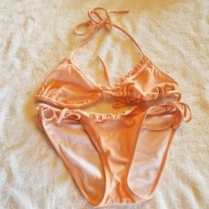 Swim suit